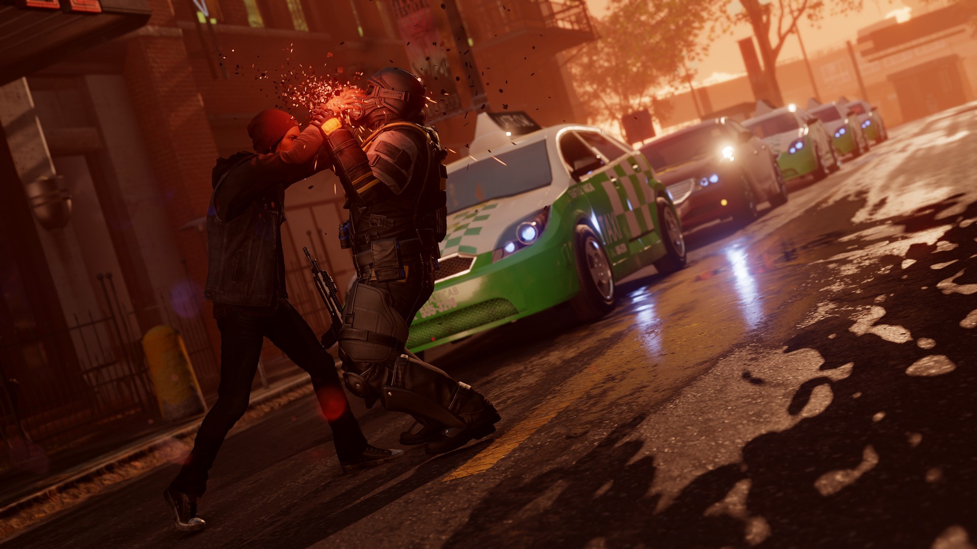 Infamous: Second Son - Imagen 31